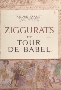 Ziggurats et Tour de Babel
