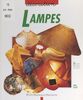 Lampes Des lampes de tous les styles pour toutes les pièces de la maison