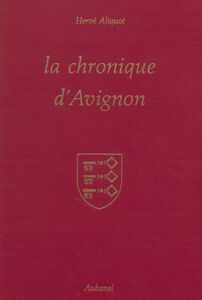 La chronique d'Avignon