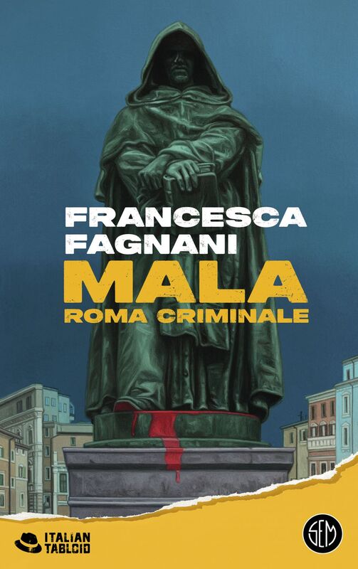 Mala Roma criminale