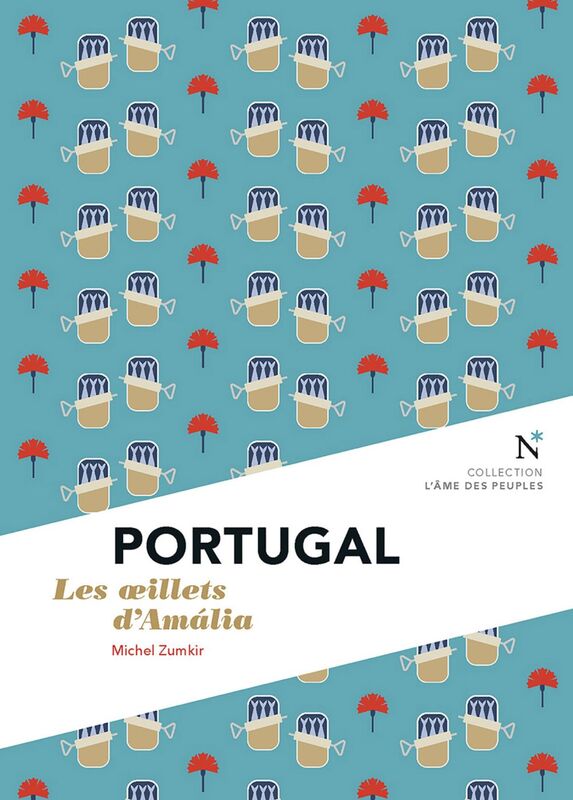 Portugal Les oeillets d'Amalia