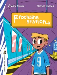 Prochaine station