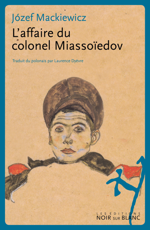 L’affaire du colonel Miassoïedov