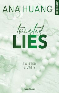 Twisted - Tome 4 Lies