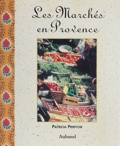 Les Marchés en Provence