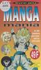 Manga mania En 300 questions pour jouer seul ou entre amis