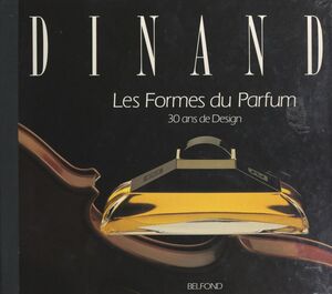 Pierre Dinand 30 ans de design, 1960-1990