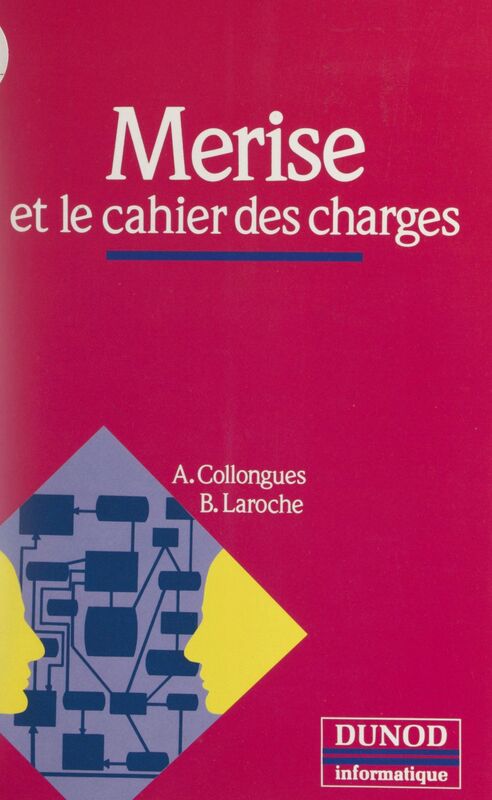 Merise et le cahier des charges
