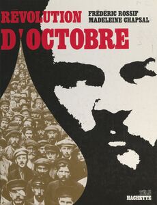 Révolution d'octobre