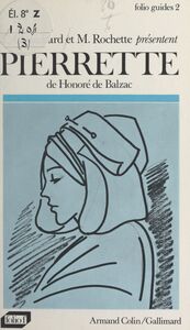 Pierrette, de Honoré de Balzac