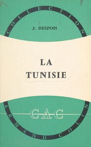 La Tunisie Ses régions