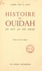 Histoire de Ouidah du XVIe au XXe siècle