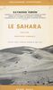 Le Sahara Géologie, ressources minérales