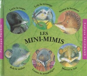 Les mini-mimis