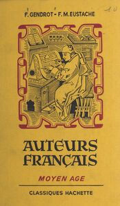 Auteurs français : Moyen Âge