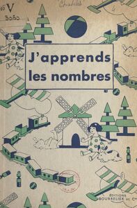 J'apprends les nombres
