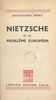 Nietzsche et le problème européen