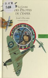 Histoire de l'aviation (3) Le livre des pilotes de l'enfer