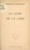 Le livre de la mère