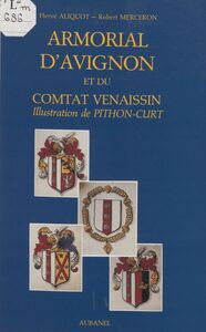 Armorial d'Avignon et du comtat venaissin