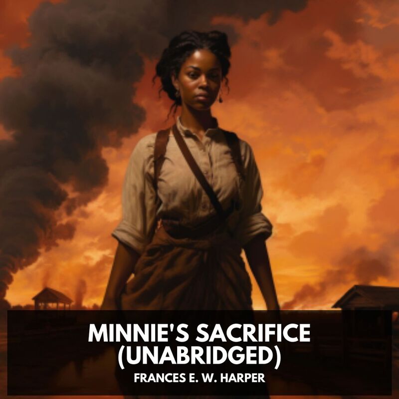 Minnie's Sacrifice (Unabridged)