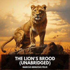 The Lion's Brood (Unabridged)