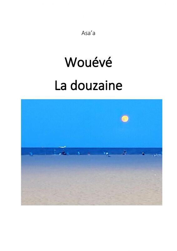 Wouévé - La douzaine