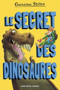 Le secrets des dinosaures