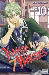 Yamada kun and The 7 witches T10
