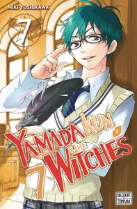 Yamada kun and The 7 witches T07