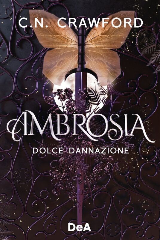 Ambrosia. Dolce dannazione