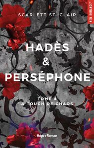Hadès et Perséphone - Tome 4 A touch of Chaos
