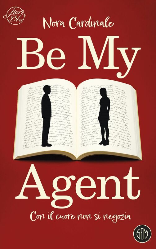 Be My Agent