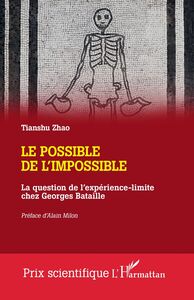 Le possible de l'impossible La question de l'expérience-limite chez Georges Bataille