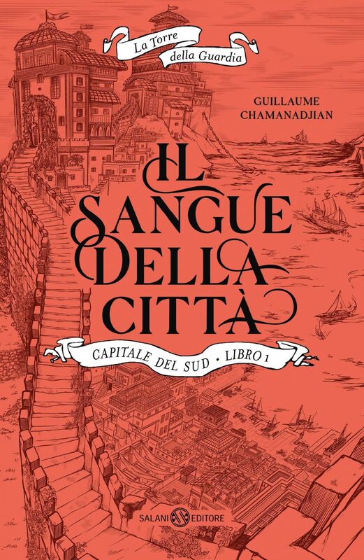 Il sangue della Città