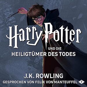 Harry Potter und die Heiligtumer des Todes