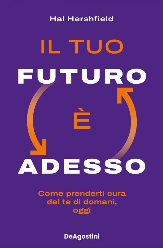 Il tuo futuro è adesso