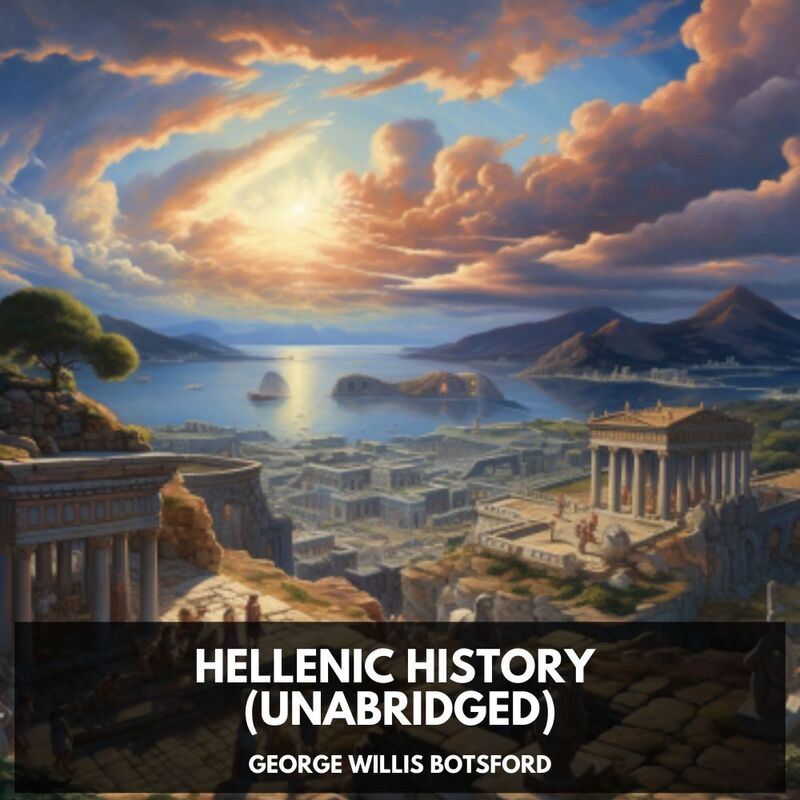 Hellenic History (Unabridged)