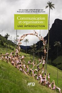 Communication et organisation Une introduction