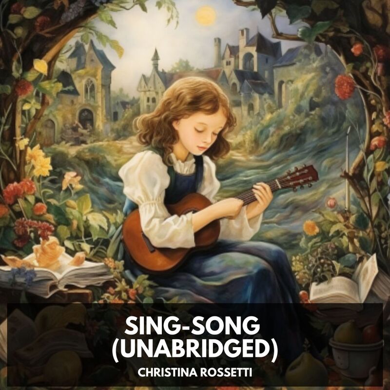 Sing-Song (Unabridged)