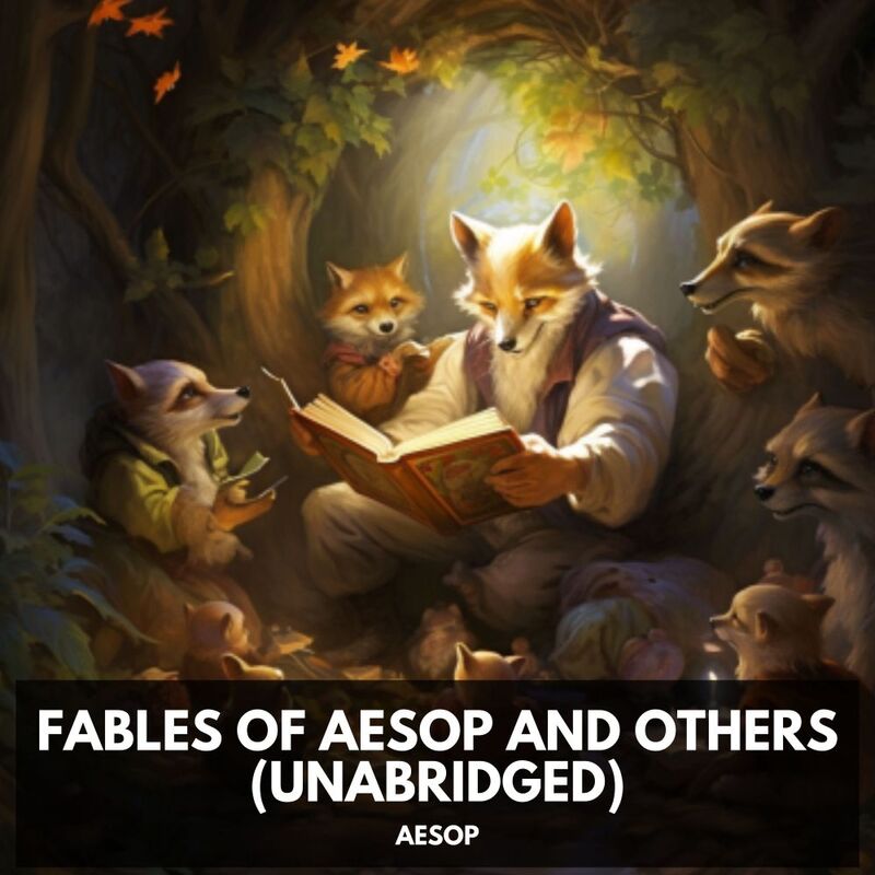 Fables of Aesop and Others (Unabridged)