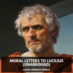 Moral letters to Lucilius (Unabridged)