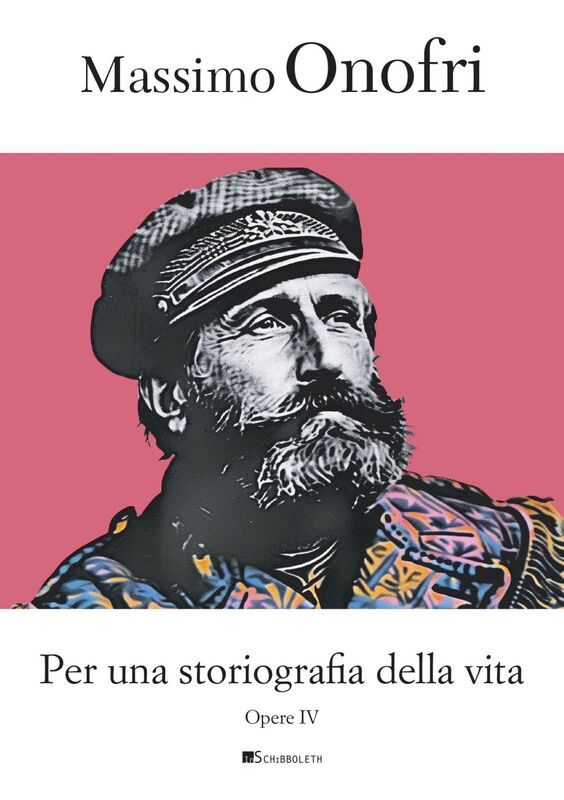 Per una storiografia della vita