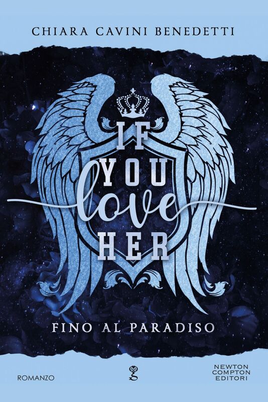 If you love her. Fino al paradiso