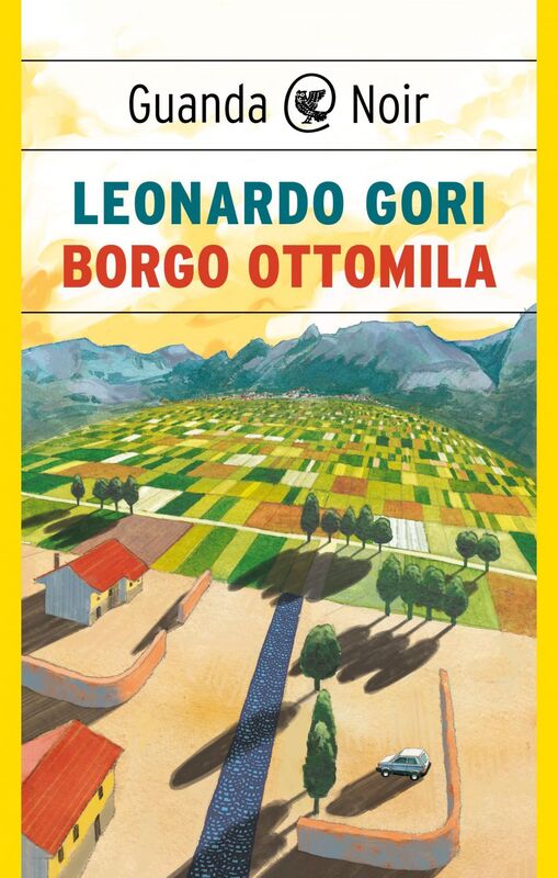 Borgo Ottomila