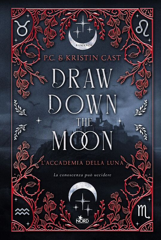 Draw Down the Moon L'Accademia della Luna