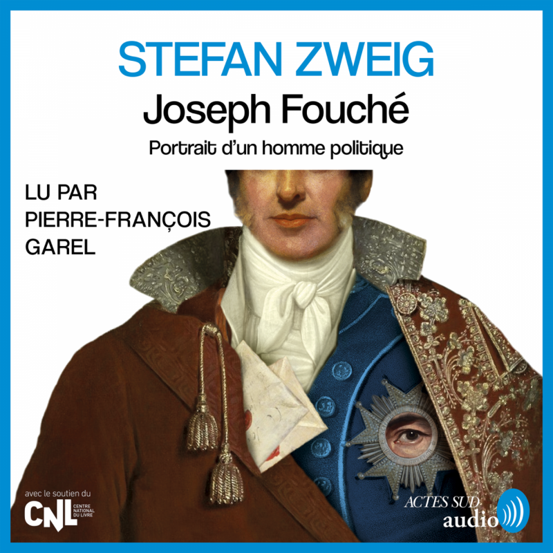 Joseph Fouché