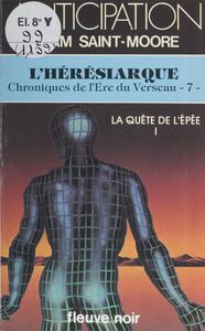 La Quête de l'épée (1) L'Hérésiarque