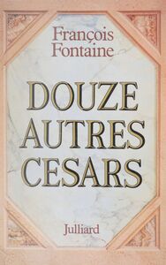 Douze autres césars