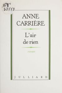 L'Air de rien